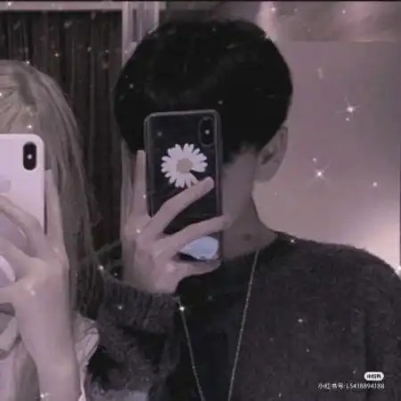 优质情头,双人优质情头一男一女-情侣头像