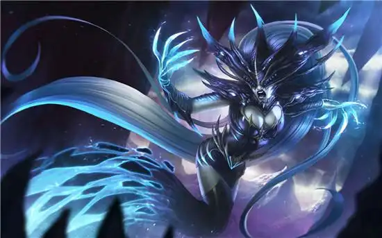 英雄联盟冰霜女巫怎么玩冰霜女巫玩法详细教学