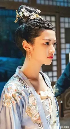 《公子,我娶定你了》向涵之七件衣服,每件都还行!小成本制作!