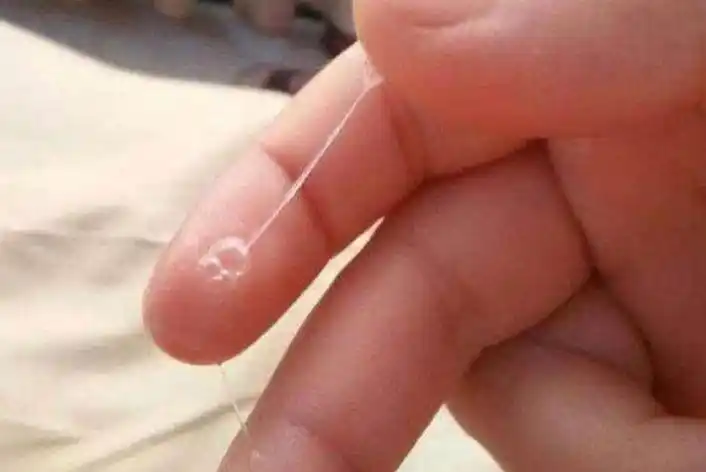 卵子被排出时女人都会有啥感觉看完可不要脸红