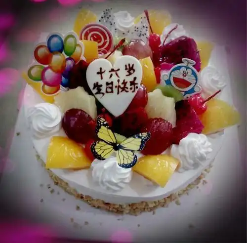 儿子生日感悟唯美句子儿子生日发朋友圈的精美句子