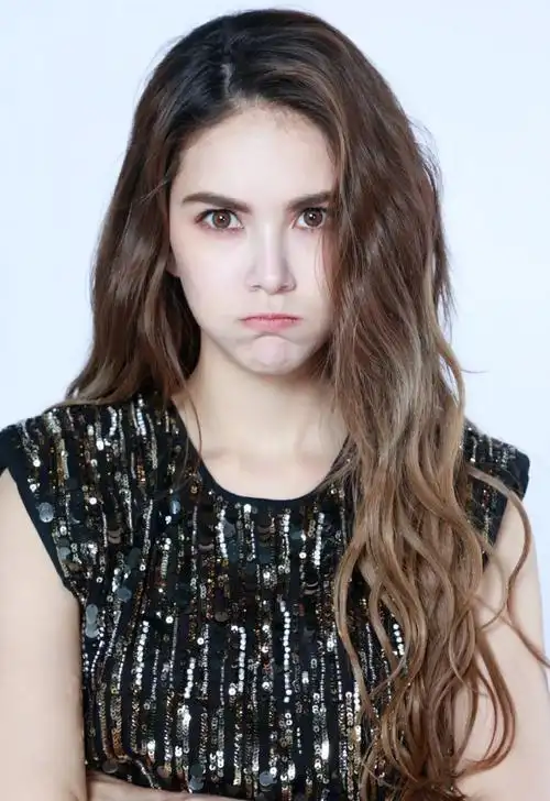 昆凌的照片精选