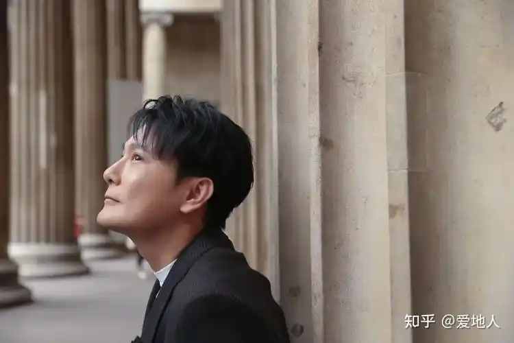 如何评价张信哲的专辑就懂了