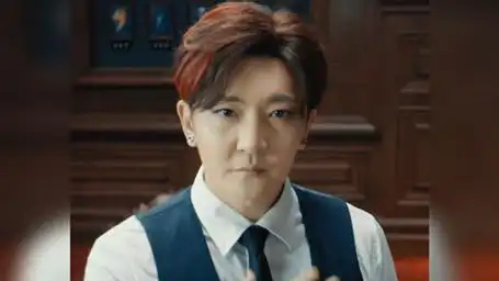 提问:一共挨了几巴掌?二代妖精之今生有幸 刘亦菲 郭京飞