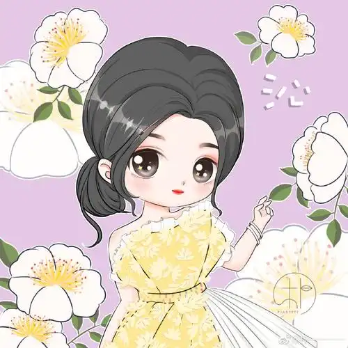 李沁[超话]##李沁 黄色轻纱裙# @李沁工作. 来自朴一一一一 - 尾