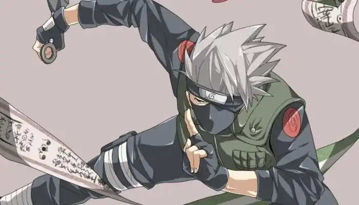 原创《火影》卡卡西的人气超越鸣佐,他的吸引力到底在哪里?