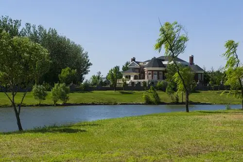 北京拉菲特城堡庄园