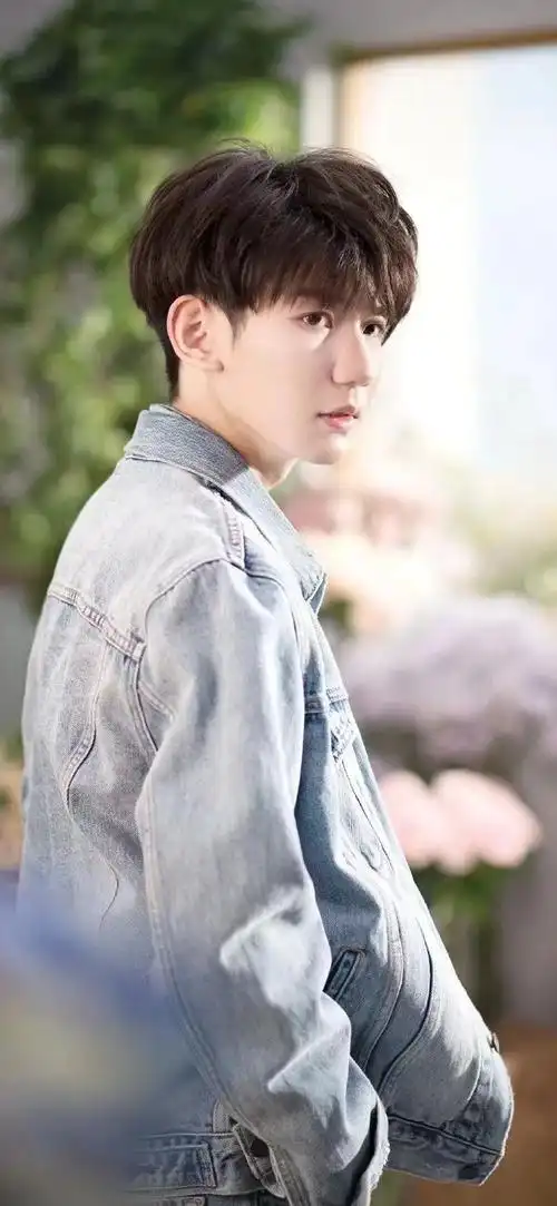 王源- 堆糖,美图壁纸兴趣社区