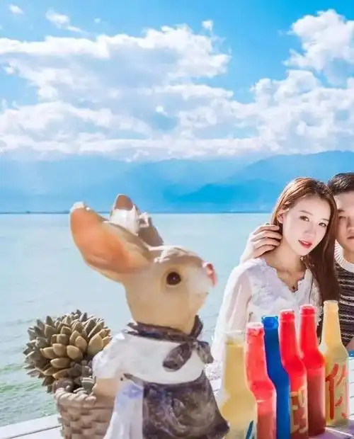 粉丝福利6天5晚云南游两人同行一人免单