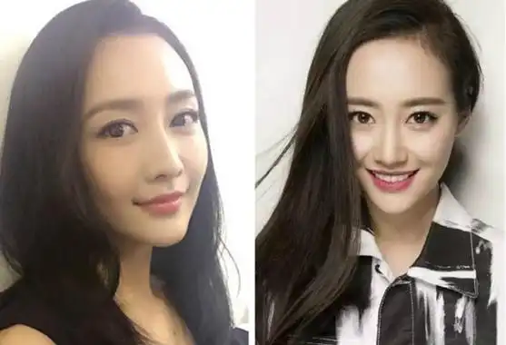 李纯王鸥怎么那么相似王鸥李纯怎样区分