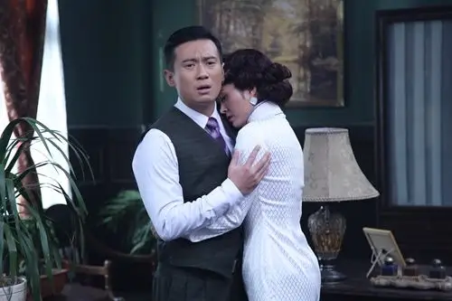 刺蝶专治藏癌徐洪浩任性开启烧脑模式