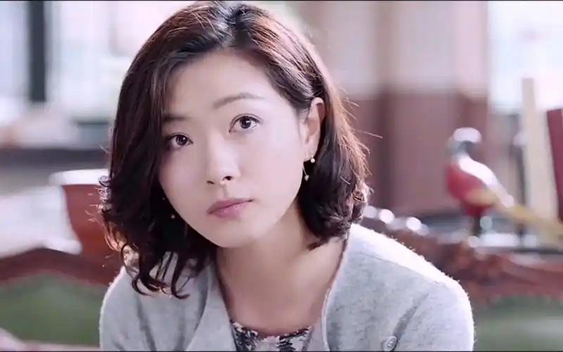 万茜和江疏影真的让我很难抉择