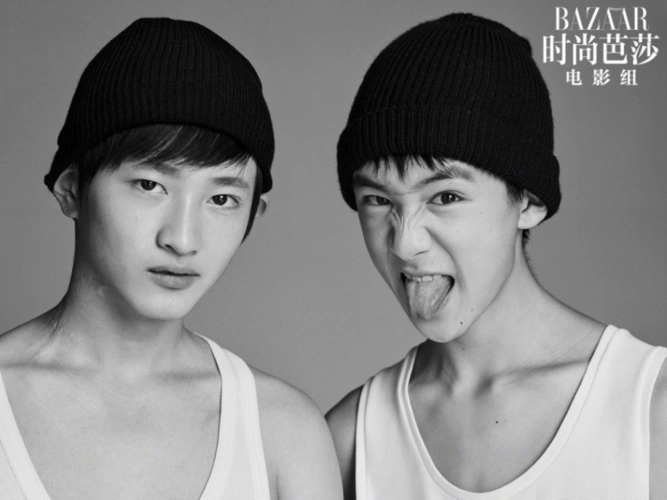 山河令120w陈情令763w时尚芭莎搞婚庆赚疯了