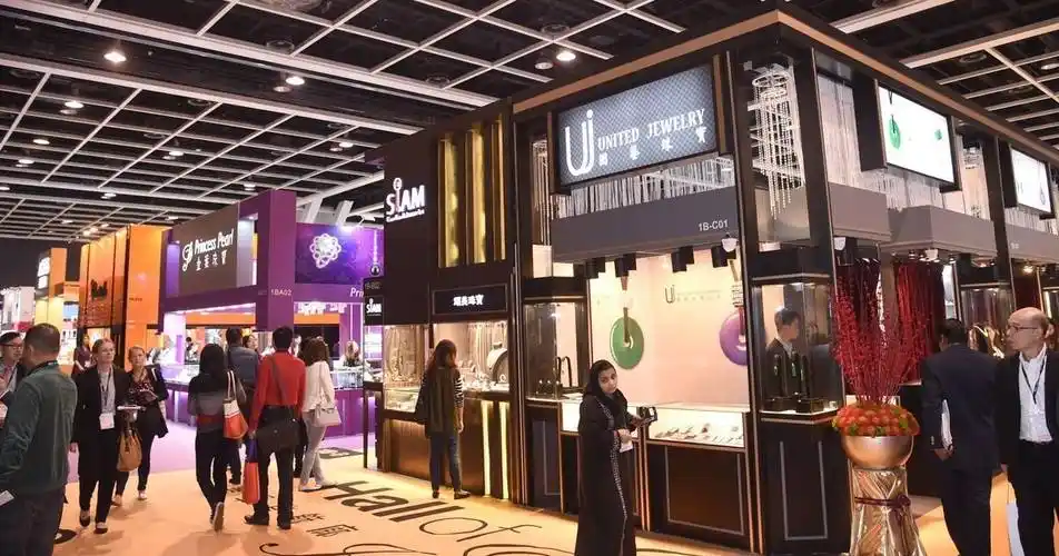 2019年东尚展会信息预告