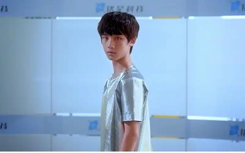 [心]【转发】@紫灵楚莎的小竹马:#丁程鑫# ... 来自丁程鑫的九儿姐姐