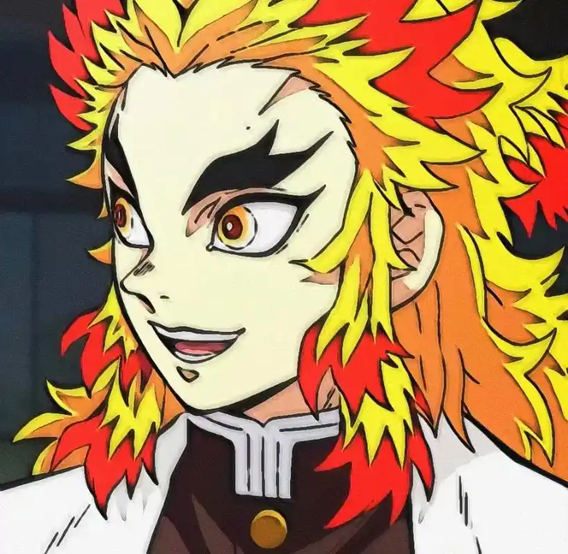 鬼灭之刃 #动漫头像 "无一郎的无 是无限的无" - 抖音