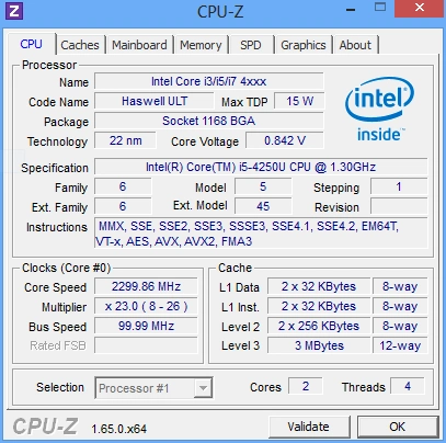 macbook air评测续:超低压i7/i5的对决