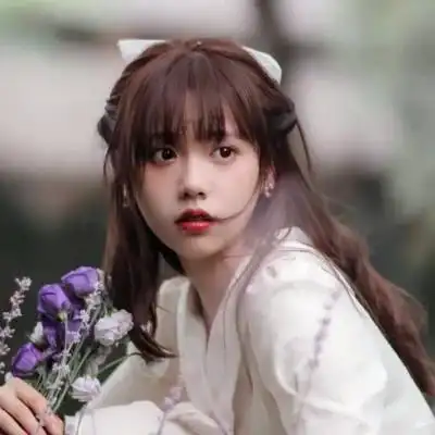 头像女文艺复古 高清好看的个性文艺女生头像图片_女生头像_头像屋