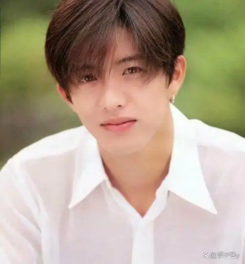 一个传说中的摇滚乐队:他离开的女人,最后嫁给了木村拓哉