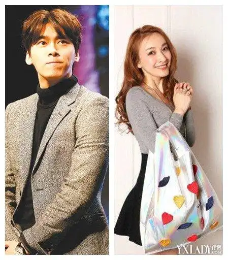 【图】李易峰出演诛仙造型飘逸帅气 与吴昕暧昧互动cp感超强