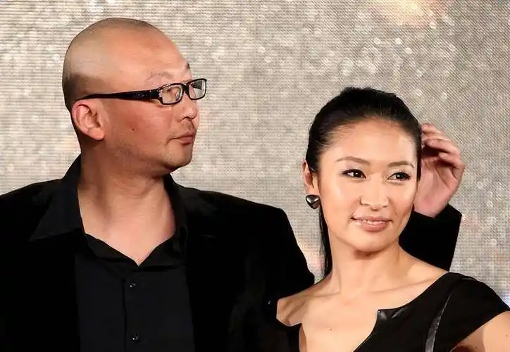 凑齐了管虎的三任女朋友更加新的的是如陈道明 陶红 丁嘉丽等一众大咖