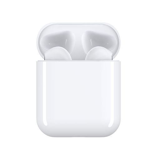 迪沃devia 星辰蓝牙耳机无线洛达版手机平板通用运动双入耳式跑步