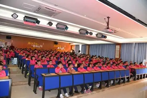 翱翔蓝天,梦想起航——桂林卓然小学艺术发展中心科学组开展军事科普