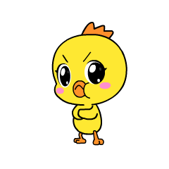 33小黄鸡高登-2018-05-06 15:35:48说:好气哦好气哦小黄鸡高登表情包