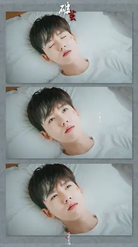 破茧张耀饰谭景天收官