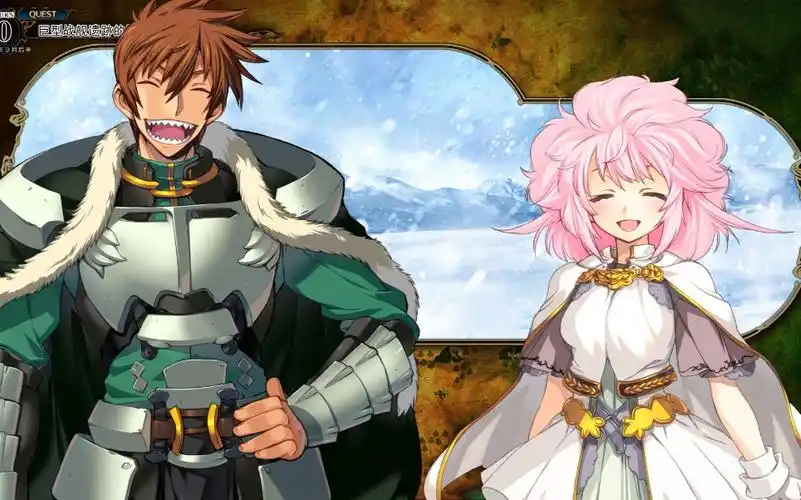 兰斯3/7/8/9/10部分个人喜欢的抒情向bgm