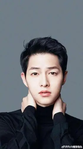 韩国男星宋仲基照片合集