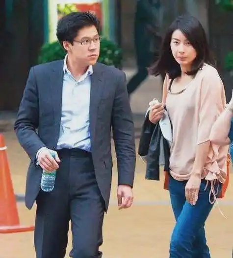 霍启山:如果我结婚,一定要找郭晶晶那样的女人,霍启刚:想得美_章子怡