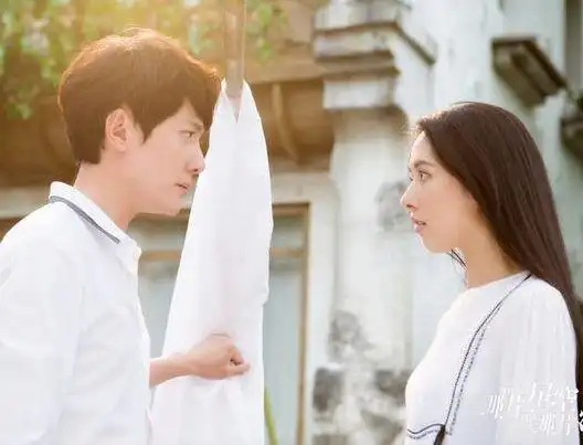 冯绍峰(吴居蓝),郭碧婷(沈螺),黄明(江易盛),王阳明(安佐),王萌黎(巫