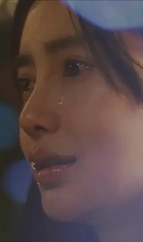 终于有演技了?angelababy哭戏上热搜,惊呆观众