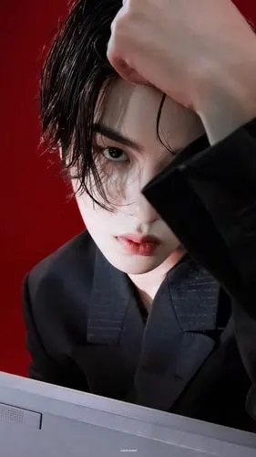 黄明昊justin 图源微博 - 堆糖,美图壁纸兴趣社区