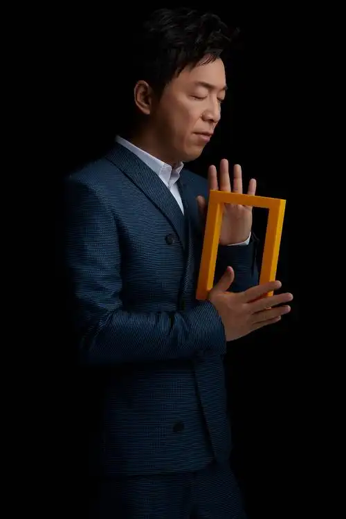 黄渤|草根影帝黄渤的逆袭之路!