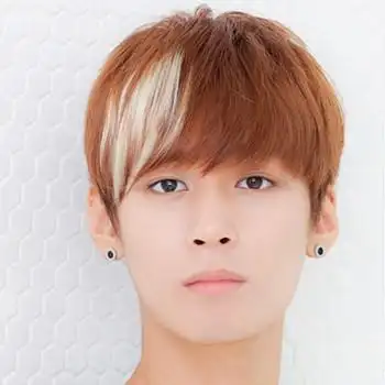 撩妹新攻略 夏天男生潮流染色发型