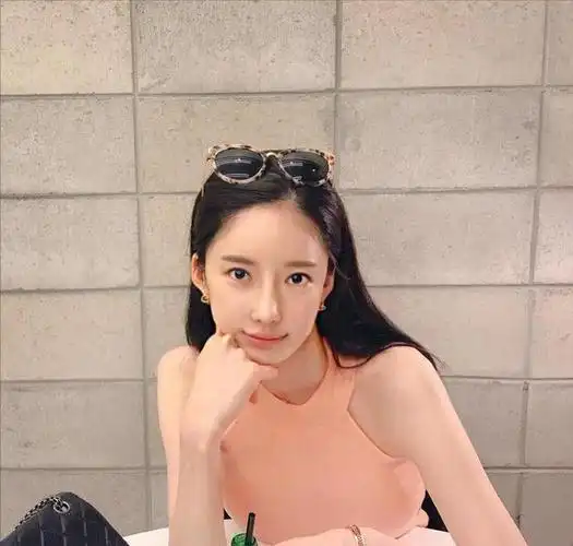 网红潘南奎:骗前夫10亿整成angelababy,来中国圈钱竟被老板掌掴