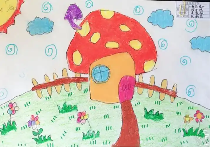 金龙美术馆2018年上期儿童美术启蒙班作品汇报展