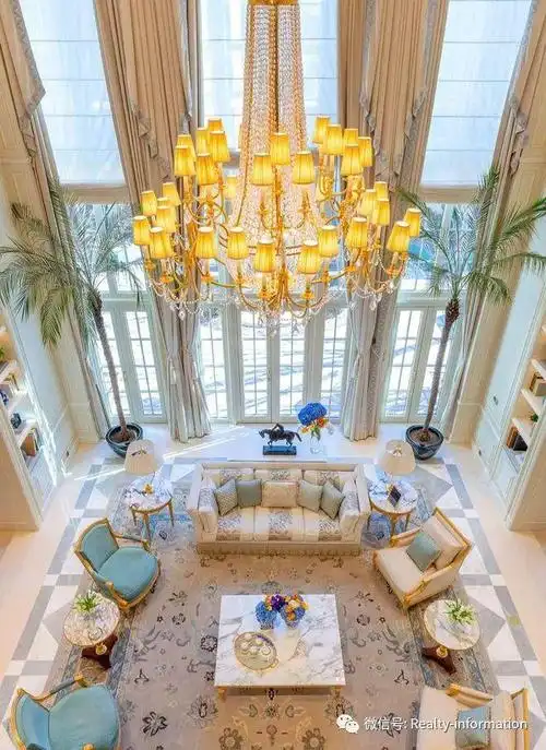 北京第一豪宅北京庄园售楼处电话北京庄园官方网站最新发布