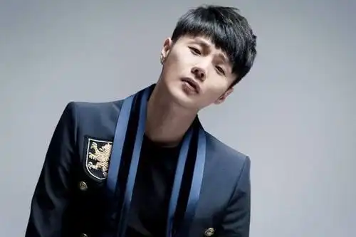 娱乐圈姓李的5位男星,你最喜欢哪一位?