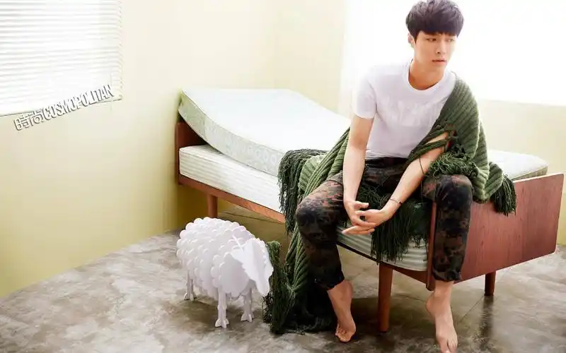 【张艺兴】小绵羊和大灰狼之张总棒棒哒