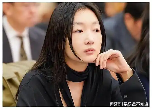 周迅扛住了,易烊千玺和吴京尽显颓势|素颜|周冬雨|古典乐|女明星|音乐