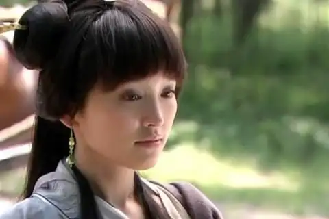 《神话》首播11年,凭8集配角成"白月光"的金莎,如今怎样了?