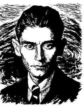 卡夫卡诞辰138周年他如一把利斧劈开了人内心深处冰封的大海