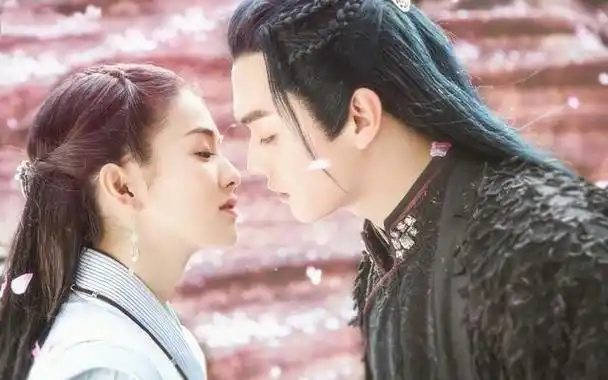 许凯连夜取关白鹿(许凯彻底取关白鹿)(6)