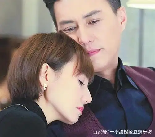 贺涵为什么最终会爱上罗子君?