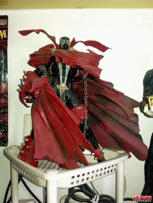 红毛鬼(红毛鬼是哪个国家)