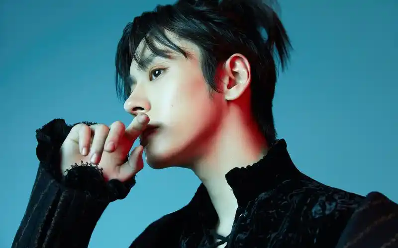 魏哲鸣采访百度百科之秒懂本尊答