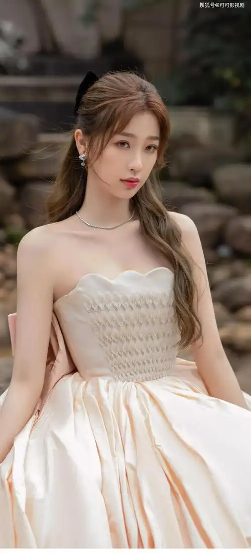 美少女虞书欣高清壁纸写真青春靓丽甜美可爱